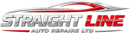 Straight Line Auto Repairs Ltd logo